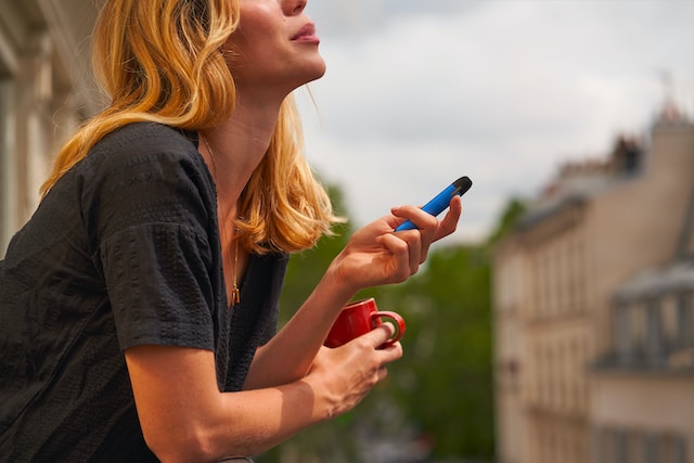 Jak vybrat náplň do elektronické cigarety?